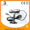 (BM-U600) 2.0MP HD Digital USB Microscope 25X~600X Magnification